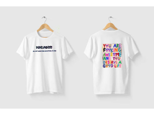 Spread Kindness